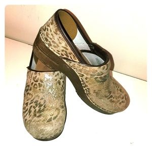 Dansko Clogs